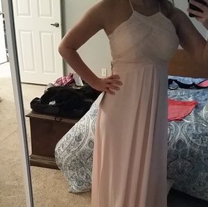 Bridesmaid Dress